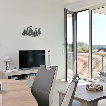 Meer Geht Immer! Glowe Buitenkant foto